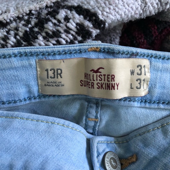 Jeans - Picture 2 of 2